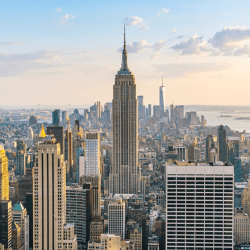 New York city - New York