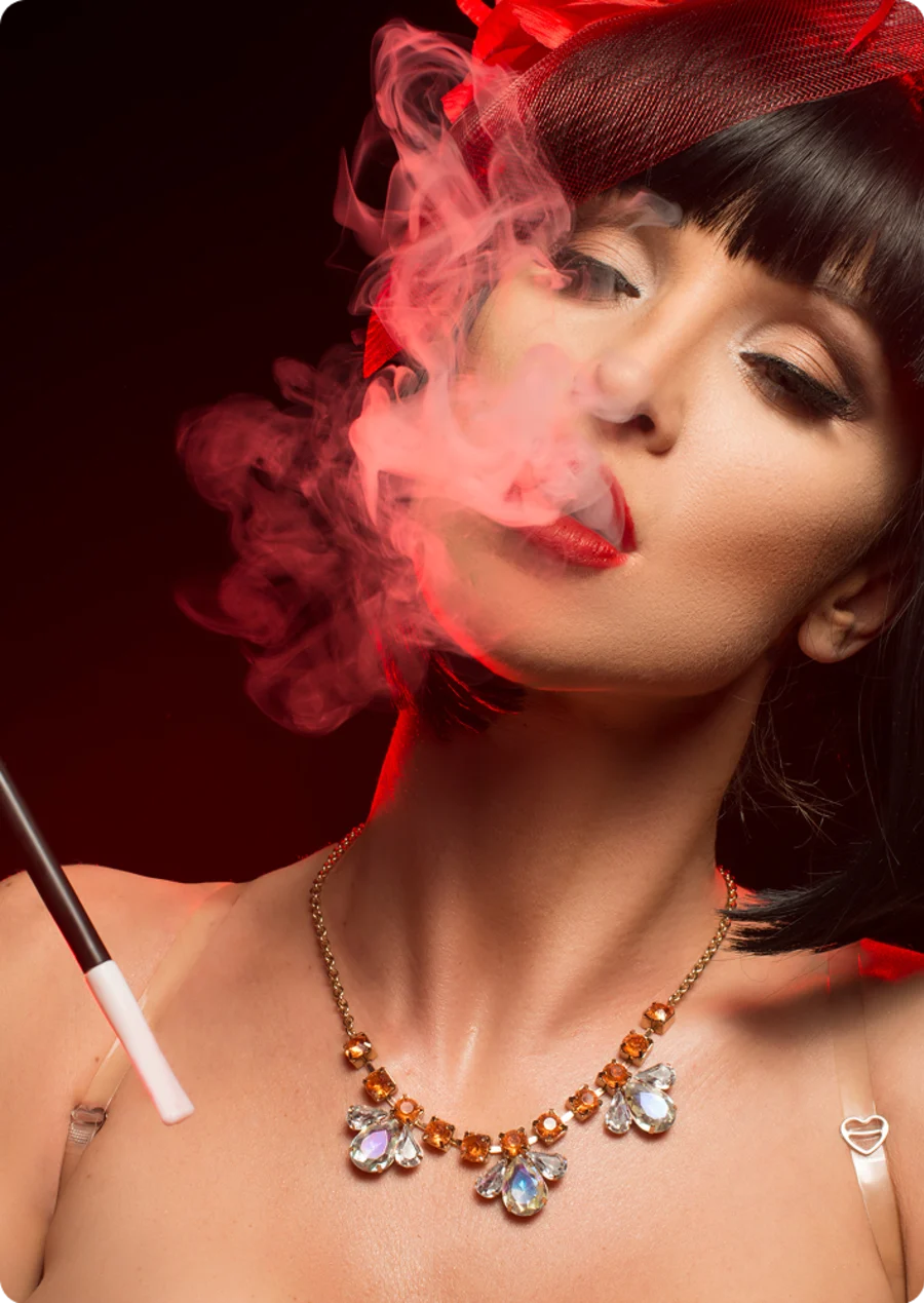 Unmatched live entertainment 